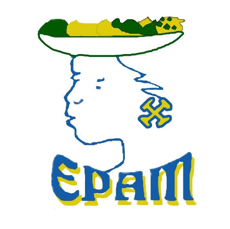 Logo EPAM